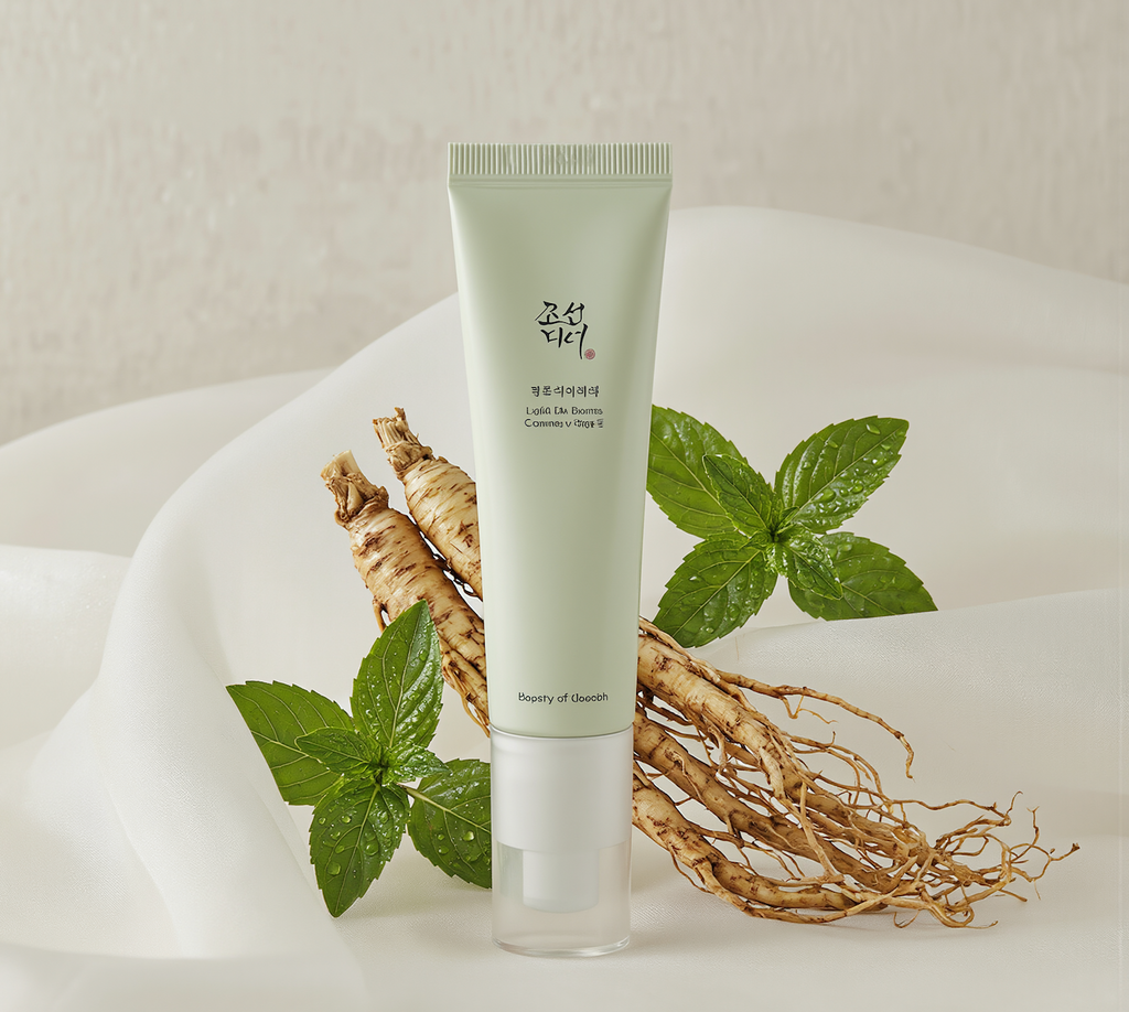 [Beauty of Joseon] Light On Serum: Centella + Vita C