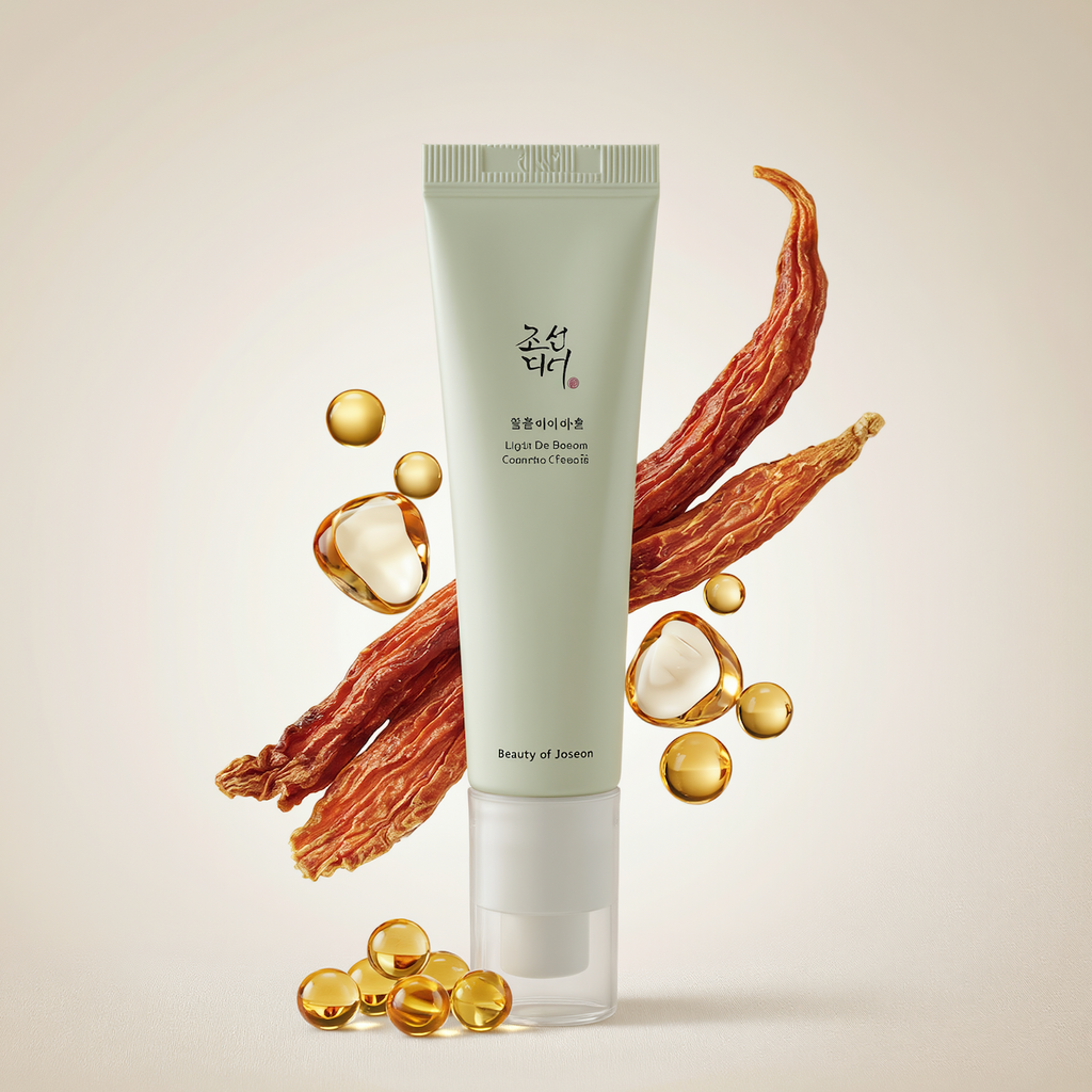 [Beauty of Joseon] Light On Serum: Centella + Vita C