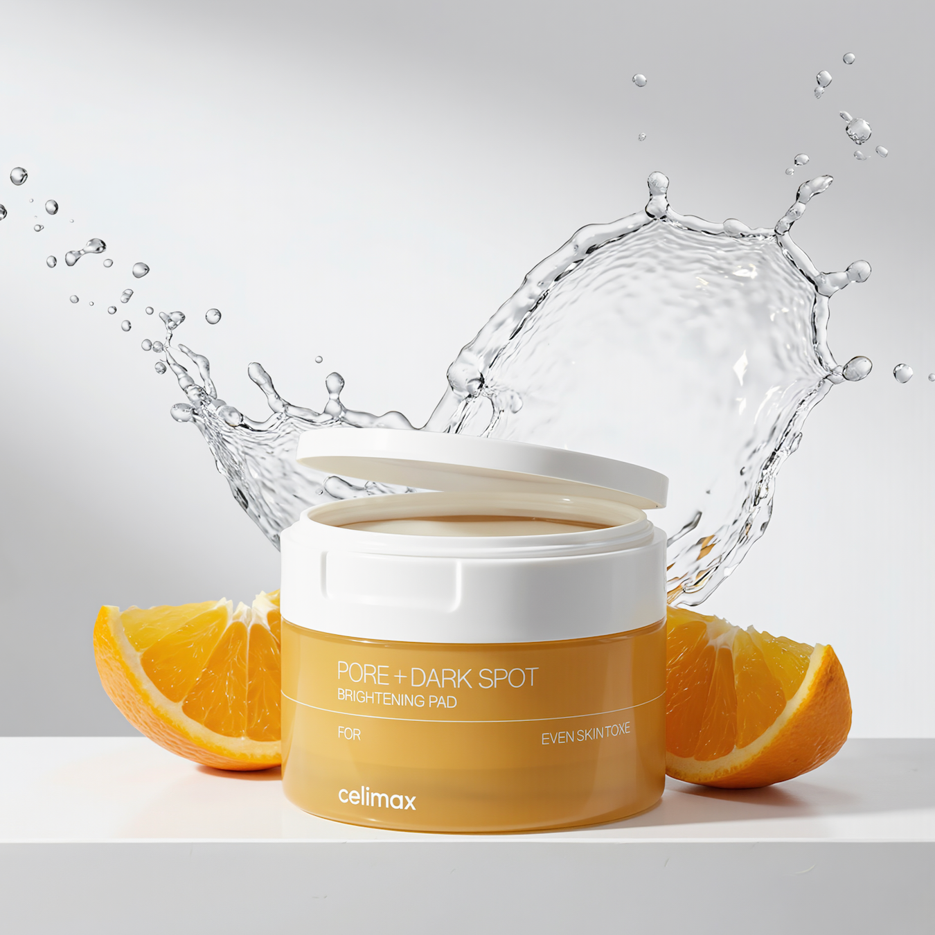 celimax Pore+ Dark Spot Brightening Pad