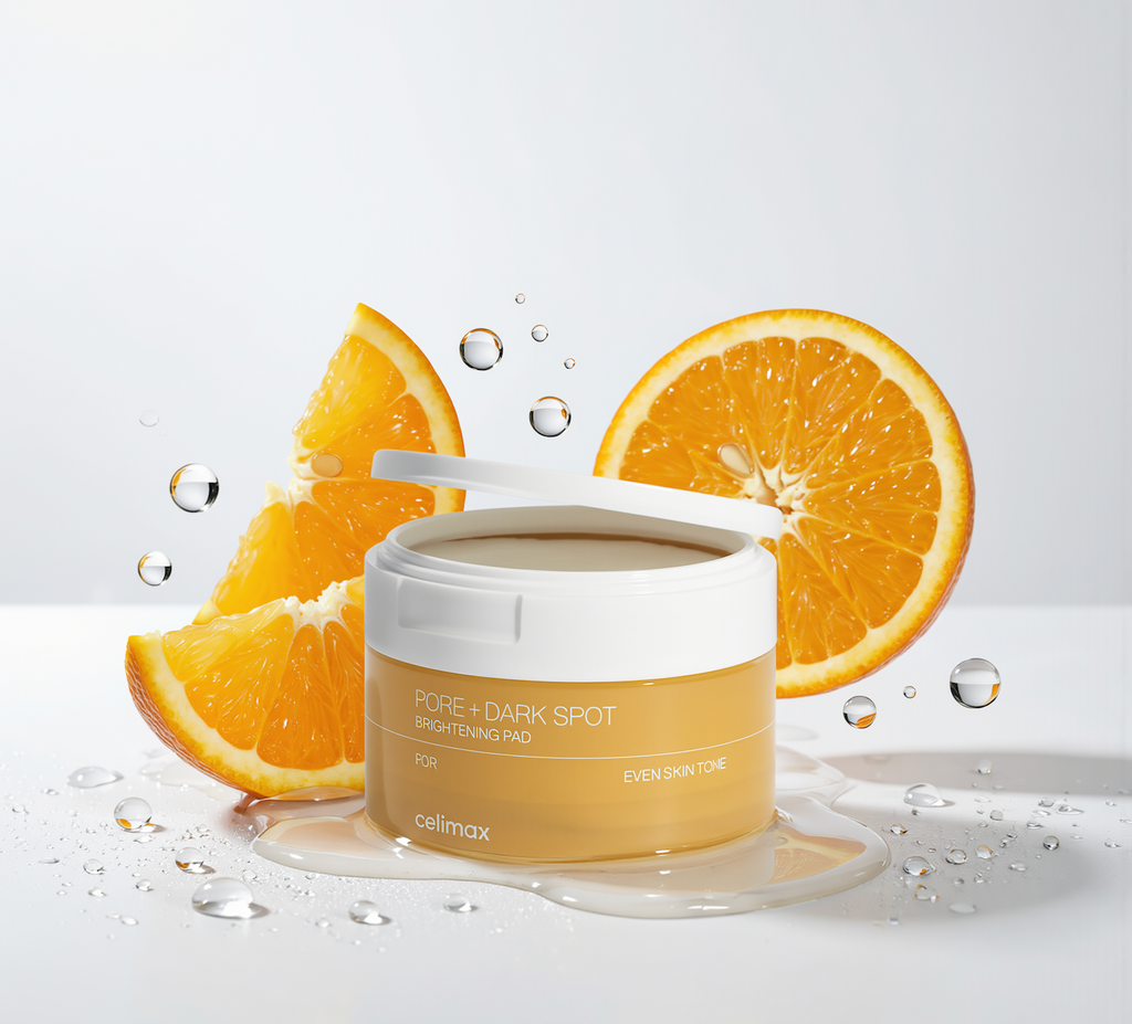 celimax Pore+ Dark Spot Brightening Pad