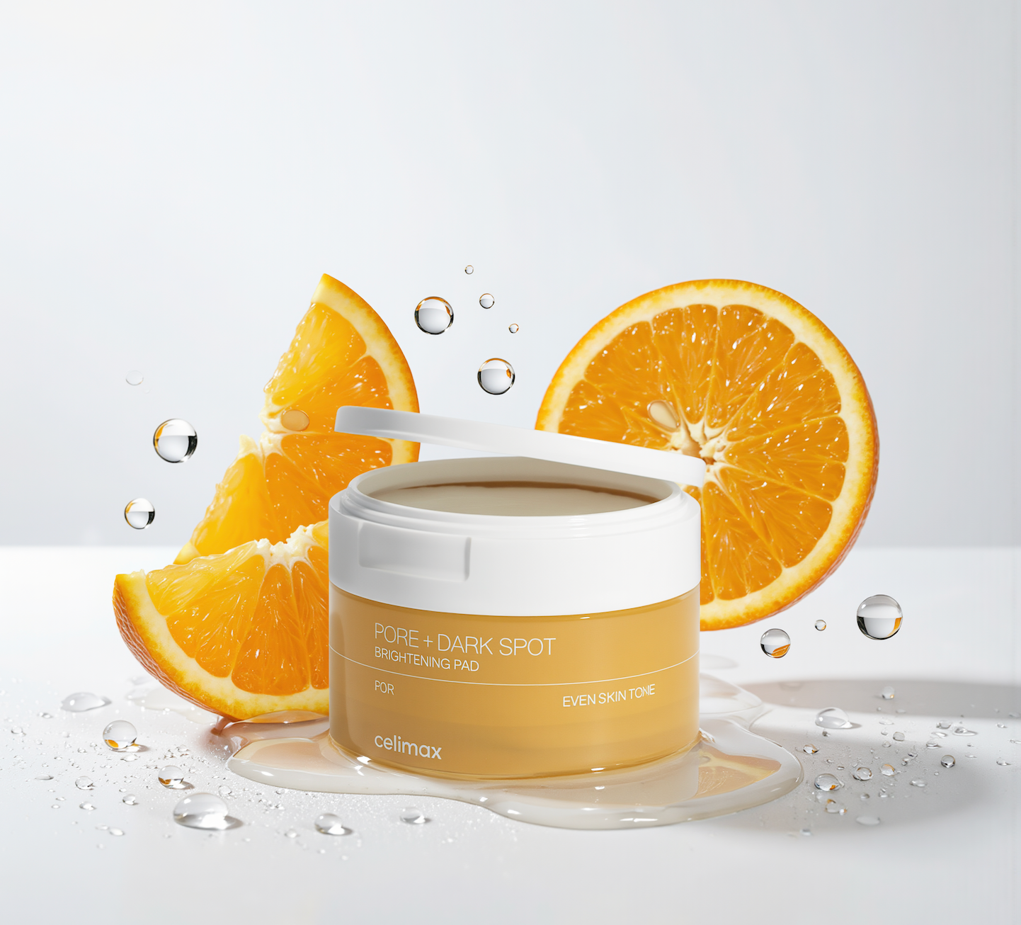 celimax Pore+ Dark Spot Brightening Pad