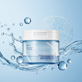 Isntree Ultra-Low Molecular Hyaluronic Acid Zinc Cooling Pad
