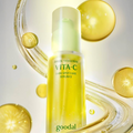 goodal Green Tangerine VITA-C Dark Spot Care Serum ALPHA 30ml